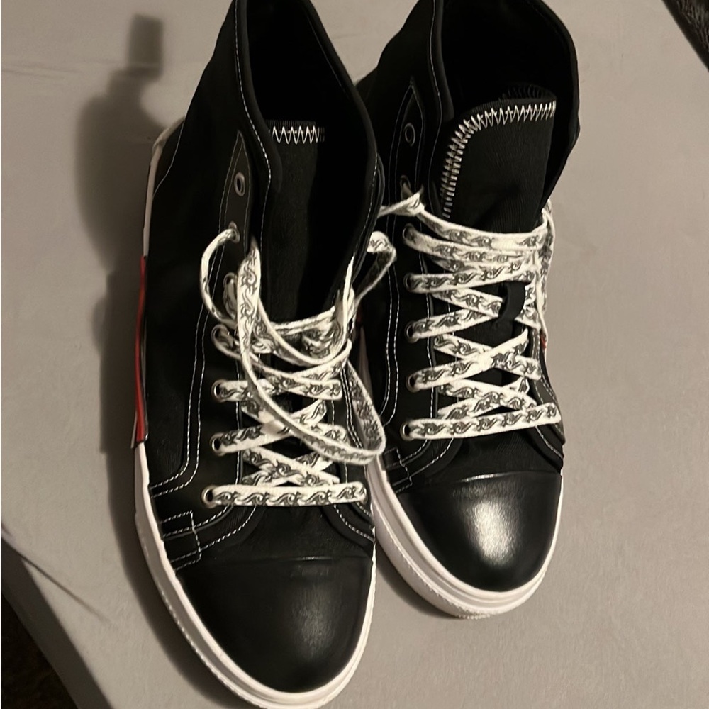 Dior shoes